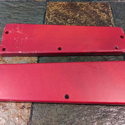 Wood End Panels For Nord Piano 3