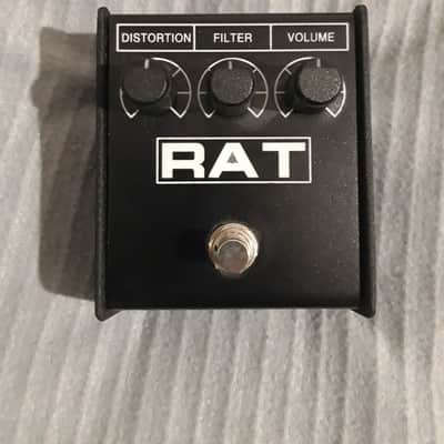 ProCo RAT 2 Distortion | Reverb France