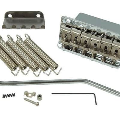 Fender American Vintage Strat Tremolo Bridge (099-2049-000) image 2