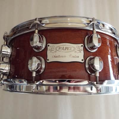 Mapex SVS4550TW Saturn MH 14x5.5" Snare Drum