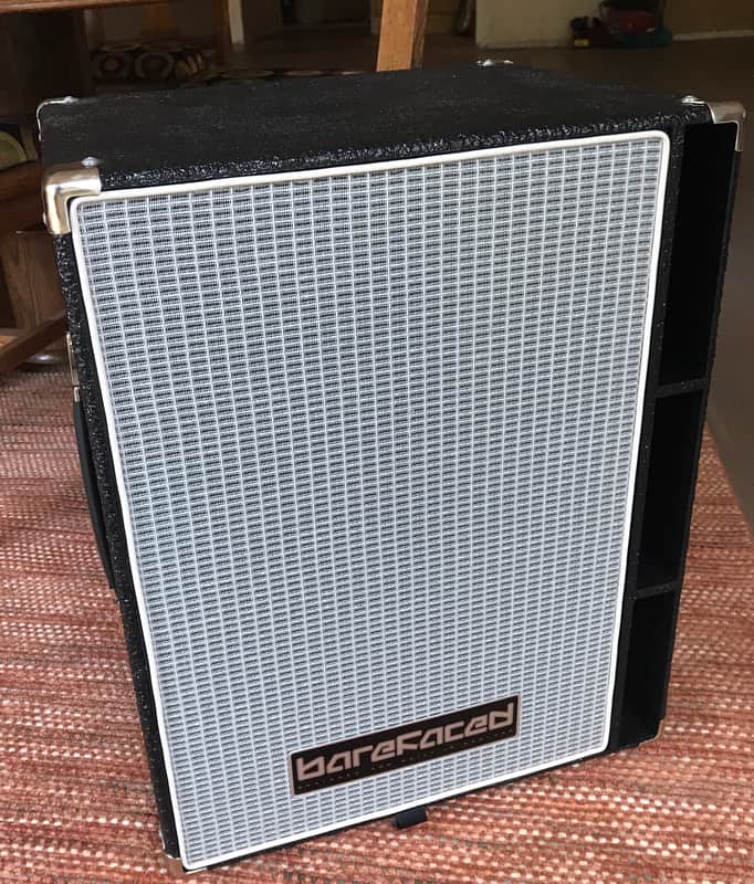 Barefaced FR800 High Resolution Active Loudspeaker image 1