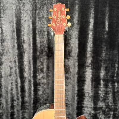 Takamine GN71CE Gloss Natural image 9