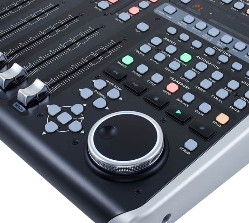 Behringer X-Touch Universal DAW Remote Controller image 1