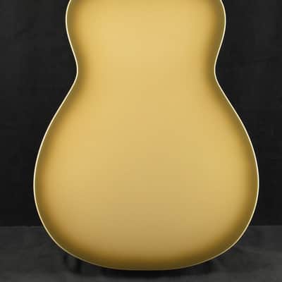 Fender Limited Edition California Vintage Malibu with Case Antigua image 8