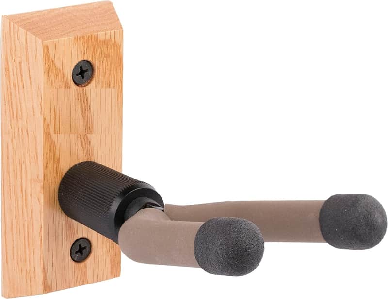 Wall Mount Banjo Hanger image 1