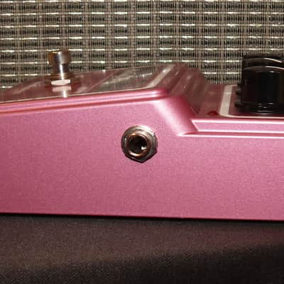 Maxon Japan AD999 Analog Delay - up to 900ms pure Analog TONE w/- orig box image 6