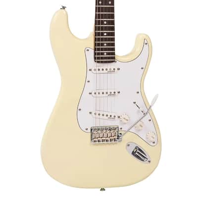 Vintage ReIssued Series V6 - Vintage White image 1