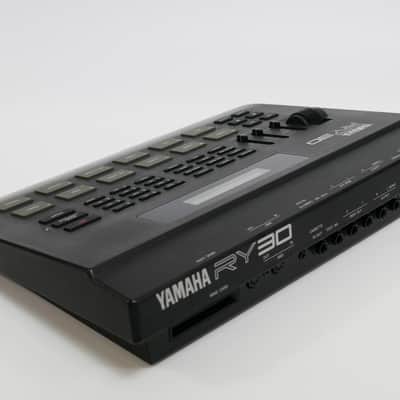 YAMAHA RY30 image 4