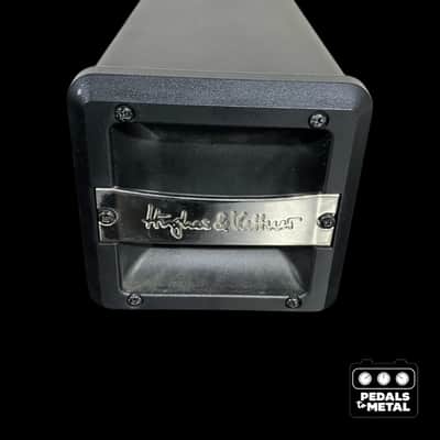 Hughes & Kettner TubeMeister Deluxe 20 2-Channel 20-Watt Guitar Amp Head -x17968 image 6