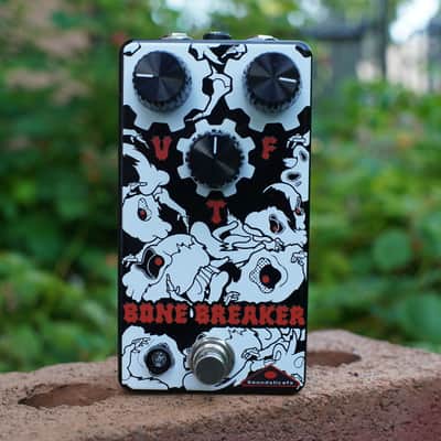 ギター Manlay Sound Ronno Tone Bender Fuzz Manlay Sound Ronno Bender - What To Know & Where To Buy | Equipboard