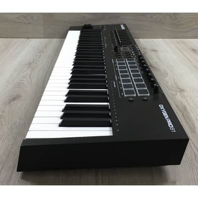 M-Audio Oxygen Pro 61 image 5