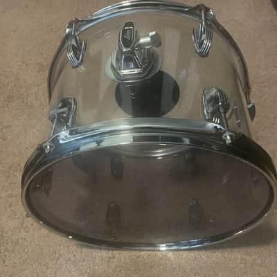 Ludwig Vista Lite 2004 - Clear image 2