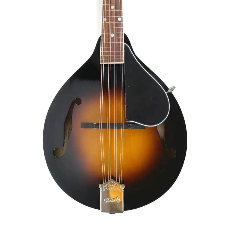 Kentucky KM-150 Standard A-Model Mandolin – Vintage Sunburst