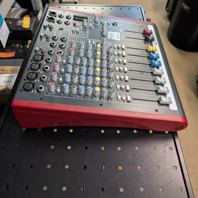 Allen & Heath Zed Sixty 10FX image 3