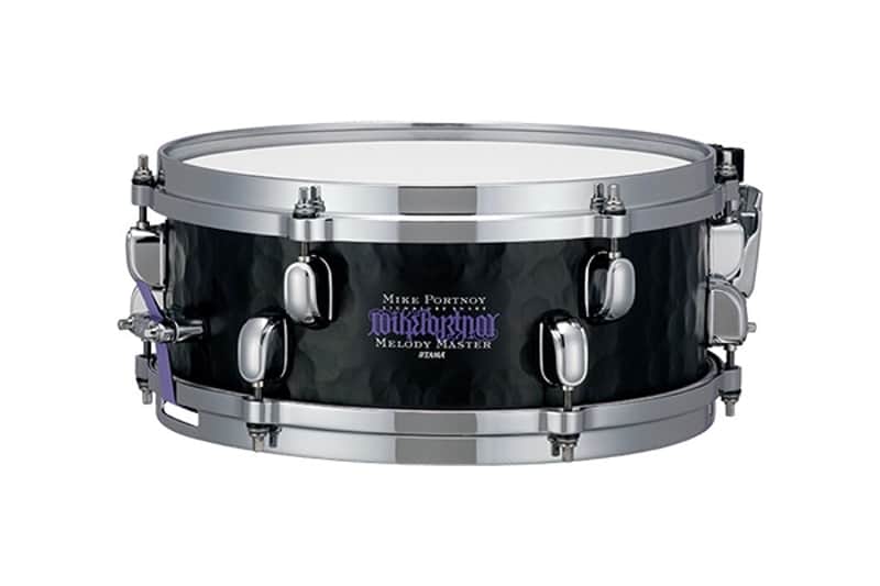 Tama 12"x5" Mike Portnoy Snare Drum image 1