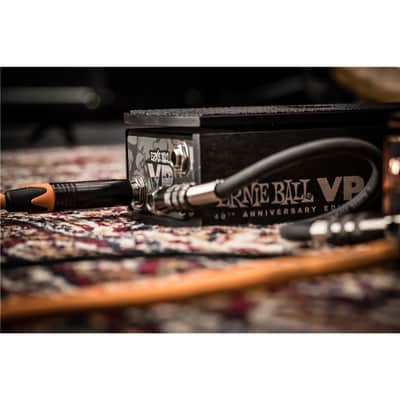 Ernie Ball Pedale Volume 40th Anniversario image 3