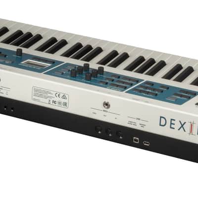 Dexibell Vivo S4 image 7