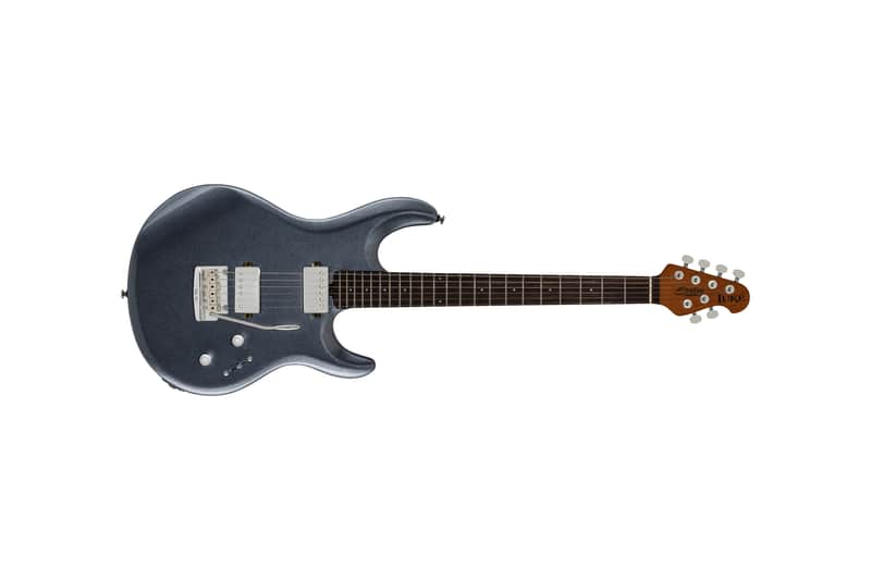 Sterling LK100D Luke Steve Lukather Signature Guitar | Reverb Canada