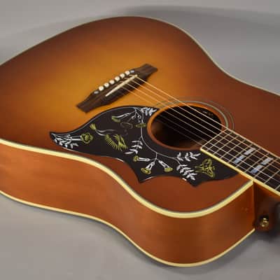 Gibson Hummingbird Original 2019 - 2024 Heritage Cherry Sunburst image 10