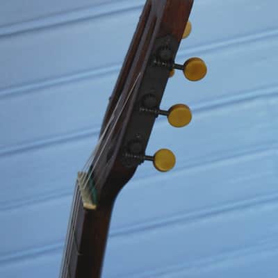 Di Mauro  Modèle Django  1960s Sunburst image 8