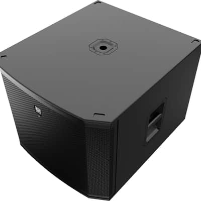 Electro-Voice ETX18SP 18" 1800 Watt Powered Subwoofer image 2