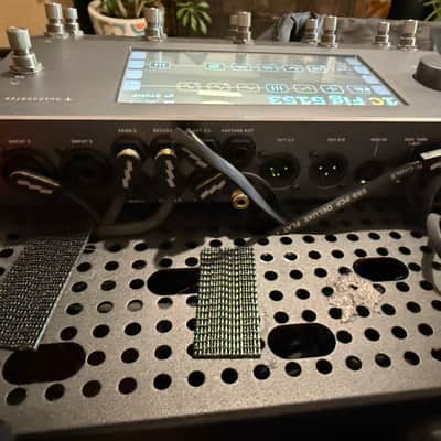 Neural DSP Quad Cortex 2021 - Present - Gray image 4