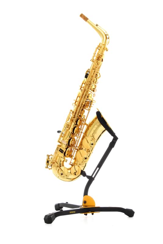 Selmer Paris Super Action 80 Series II Alto Saxophone image 1