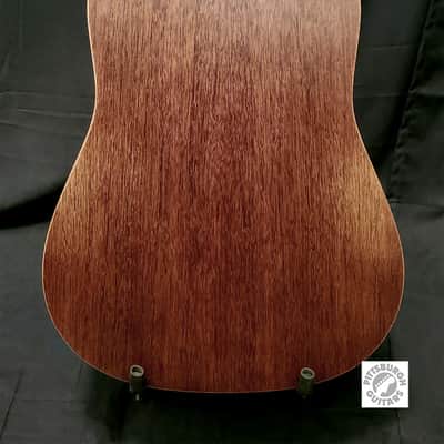 Brand New Martin D-15M StreetMaster, Solid Mahogany, Made in USA, w/Soft Case, Free Shipping! image 3