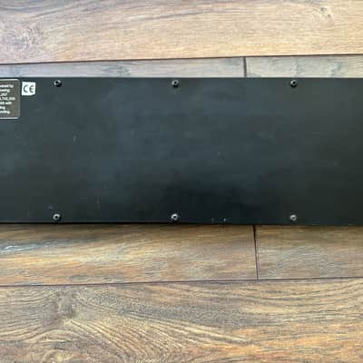 Rocktron MIDI Mate Foot Controller image 6