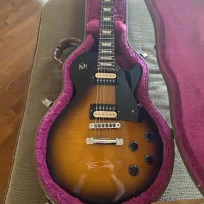 Gibson Les Paul Studio Deluxe II 2012 - 2013 | Reverb