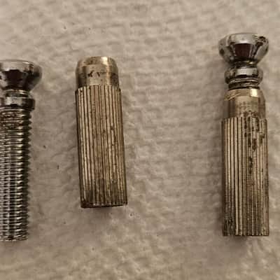Bendmaster Deluxe Tremolo System 1985-1987 image 4
