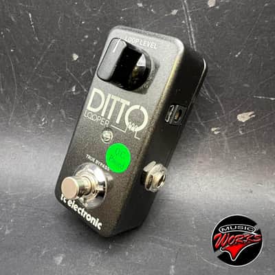 Tc Electronic Ditto Looper Loop Station Bild 3