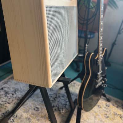 Marla Amplification Charlie Barker Combo - Reverb.com Exclusive Amplifier image 9