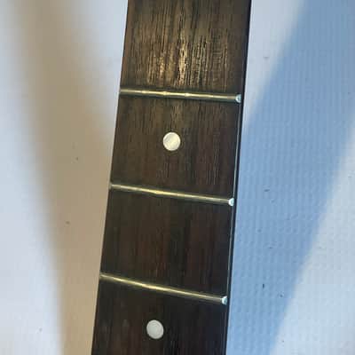 1985 Overseas Kramer Striker 200st Beak Guitar Neck Floyd Ready image 9