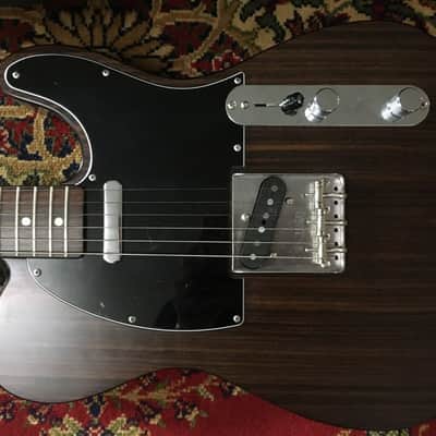 Fender Telecaster 2014 - Rosewood image 2