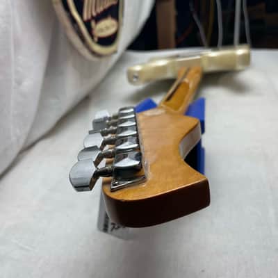 Hondo H76 h 76 S-Style Guitar 1986 image 25