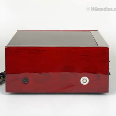 NAKAMICHI ZX-9 Vintage Cassette Deck – Professionally Restored – 1-Year Warranty image 6