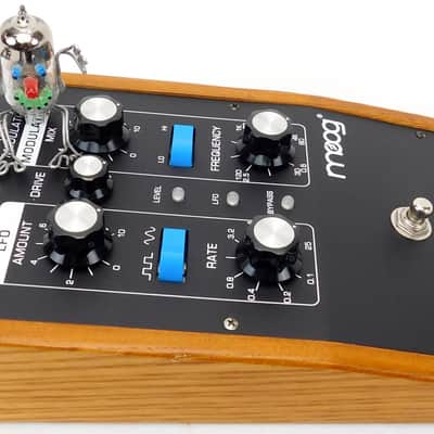 Moog Moogerfooger MF-102 Ring Modulator Synthesizer Pedal +Top Zustand+ Garantie image 8
