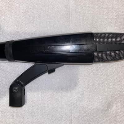 Sennheiser MD 421 II Cardioid Dynamic Microphone 2002 - Present - Black