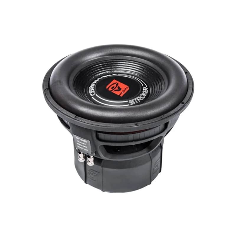 Cerwin Vega ST152D Stroker Series 15" Dual Voice Coil Subwoofer (2Ω) image 1