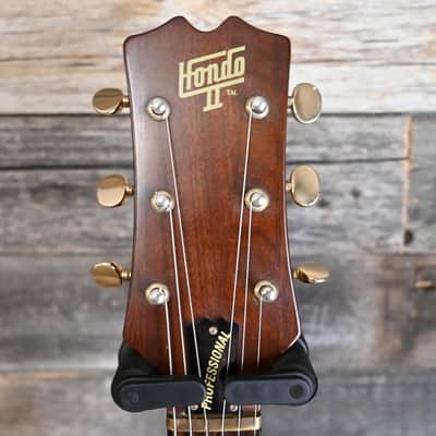 (14792) Hondo II Professional Electric Guitar image 8