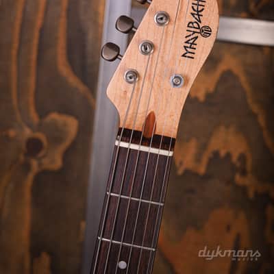 Maybach Teleman T61 Vintage Cream Aged 2021 image 10