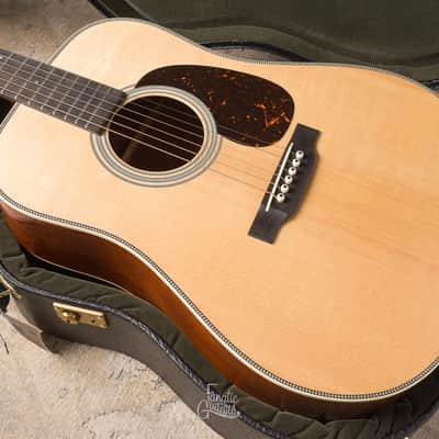 Martin D-28 Authentic 1937 VTS image 4