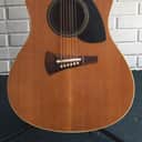 Vintage 1977 Gibson MK-35 Acoustic Guitar