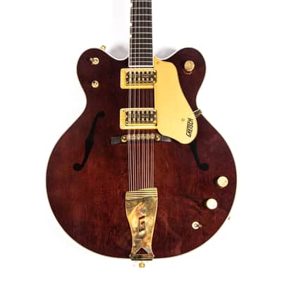 Gretsch 12 string  Country Gentleman Owned by Brian Setzer image 2