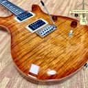 ☀️2023☀️ PRS SE CE 24 Vintage Sunburst Electric Guitar~ Coil Split~ GigBag!