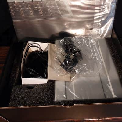Universal Audio UAD-2 Satellite QUAD Core Firewire DSP Accelerator image 6
