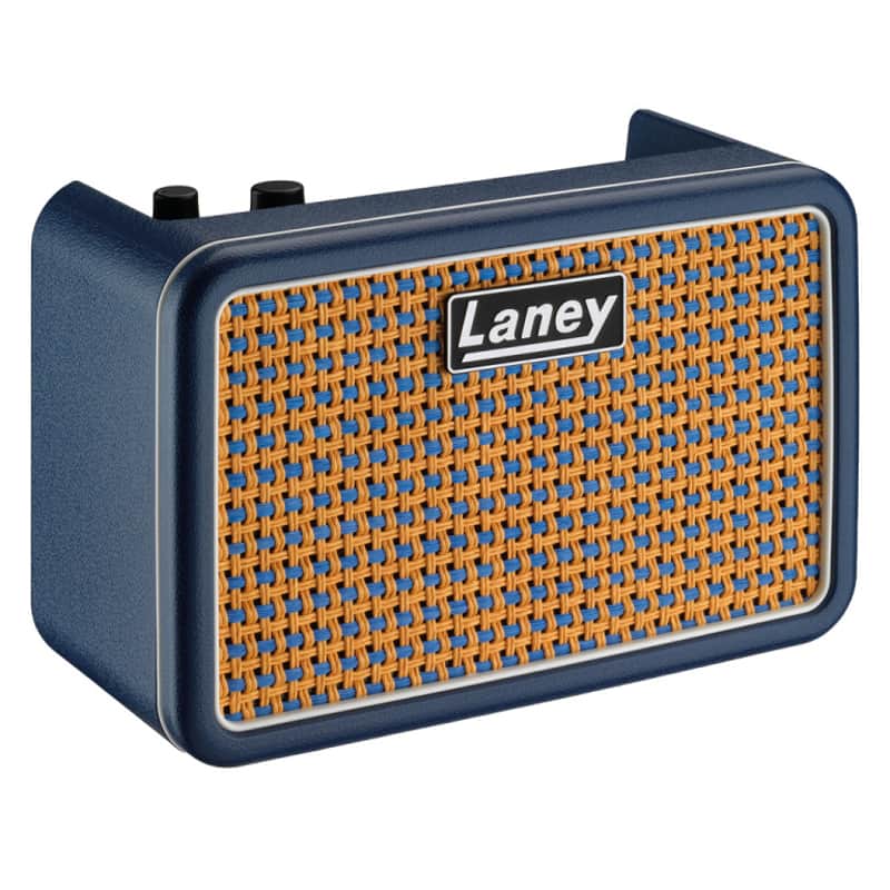 Portable Stereo Multi Fx Guitar Amp & Bluetooth Speaker