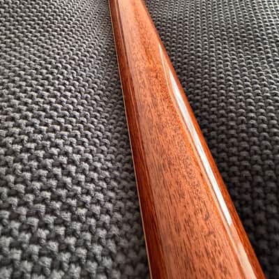 Gibson Custom Shop '61 Les Paul SG Standard Reissue 2025 - Faded Cherry Gloss image 8