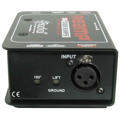Radial JCR image 3